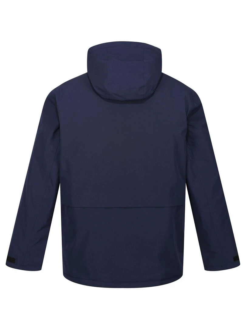 Regatta   Veste imperméable RONIN   Vert kaki