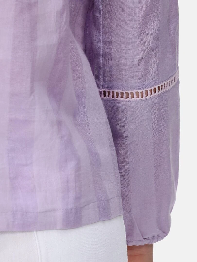 Regatta   Blouse CALLUNA   Violet