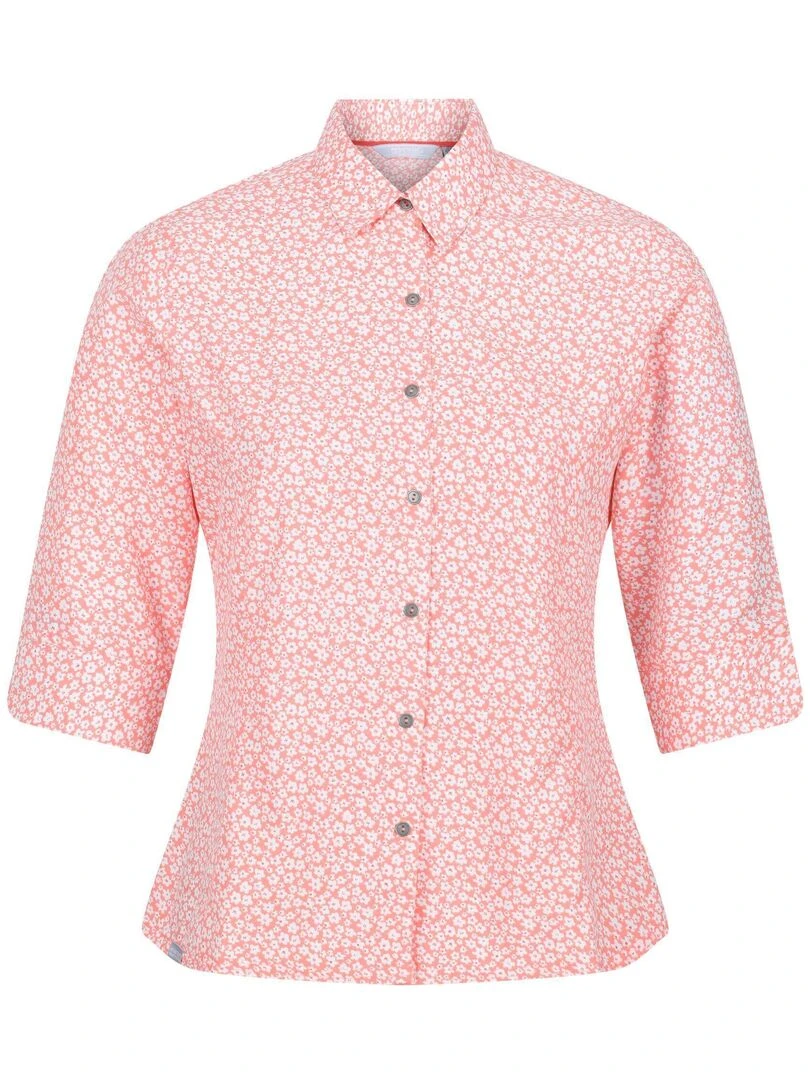 Regatta Chemisier NIMIS Orange corail