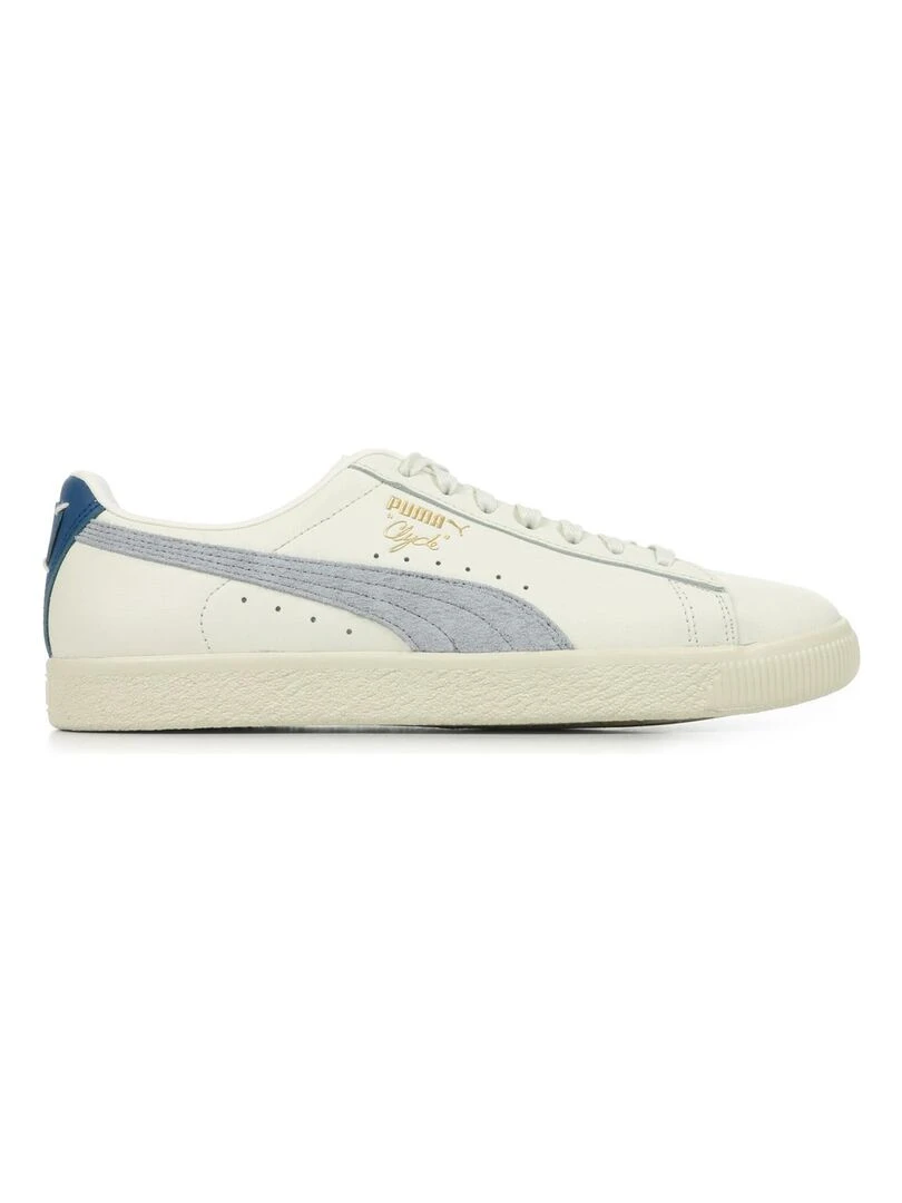 Baskets PUMA Clyde Base L Ecru