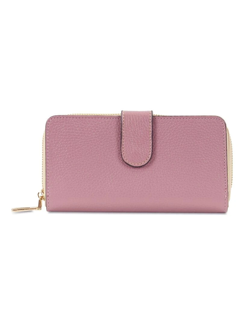 INFINITIF PORTEFEUILLE COMPAGNON APONI Rose