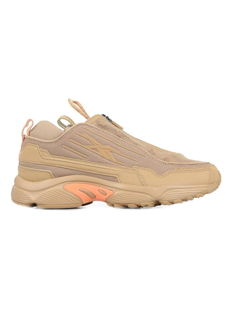 Baskets Reebok DMX Series 2200 ZIP Marron