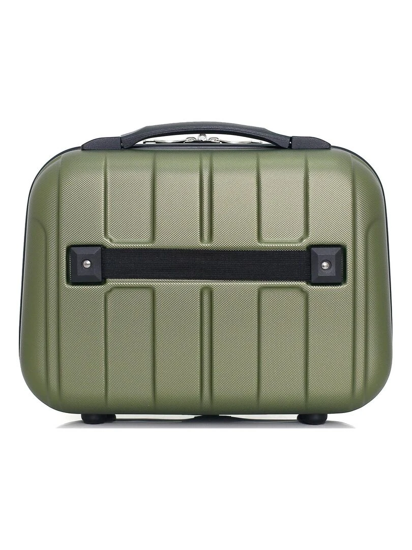 BLUESTAR   VANITY NAPOLI K   Vert kaki