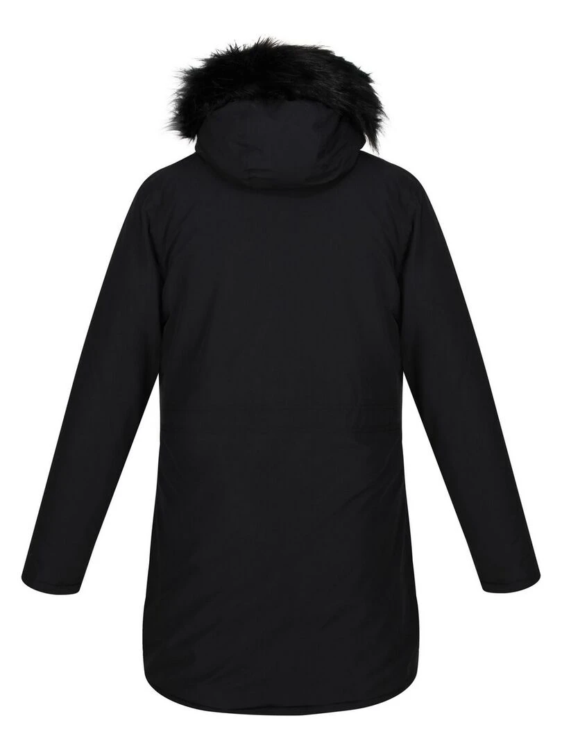 Regatta   Veste imperméable VOLTERA   Bleu ardoise