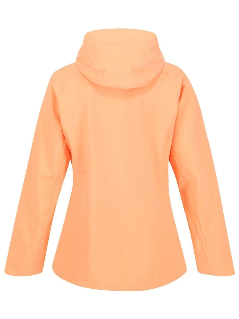 Regatta Veste imperméable BRITEDALE Orange clair