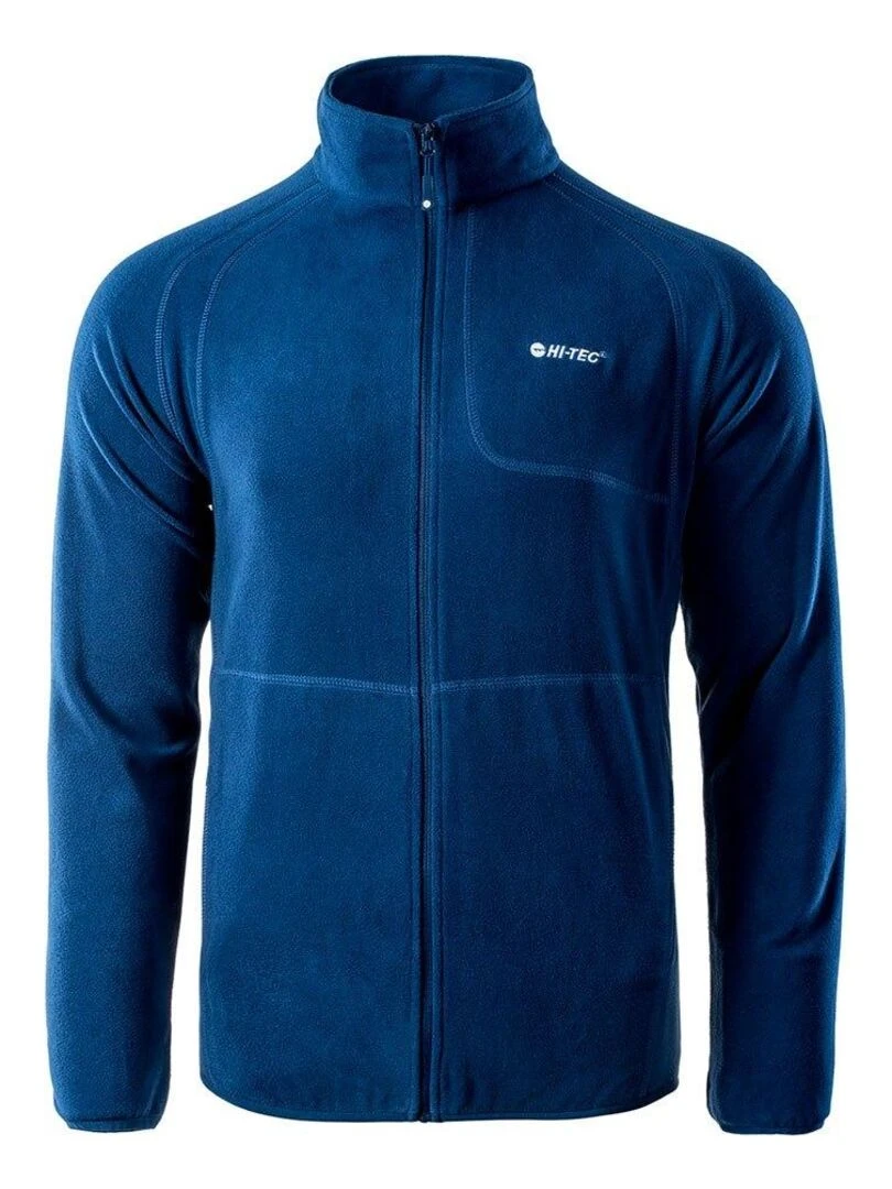 Hi Tec Veste polaire CAMOLIN Bleu