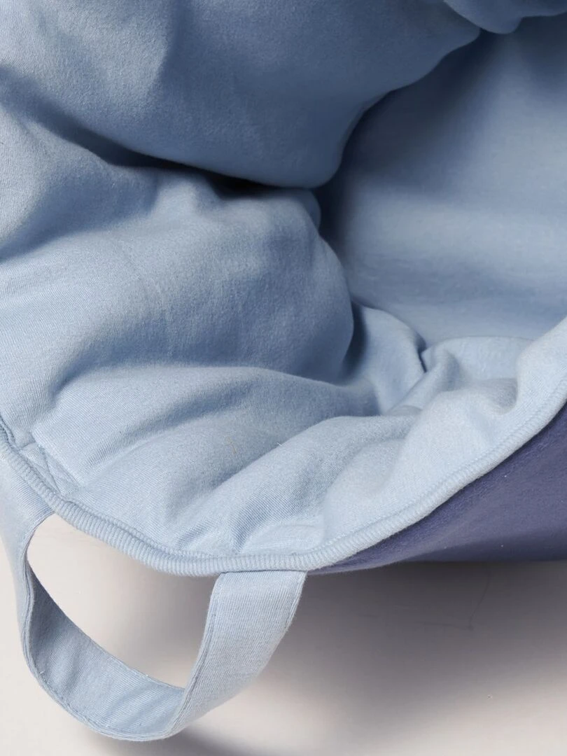 Sac de rangement baleine 'nordic coast company'   Bleu