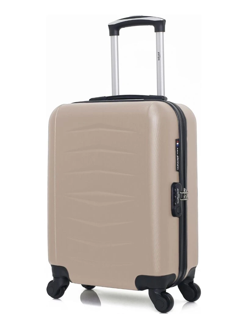 INFINITIF   SET DE 5 OVIEDO U   Beige