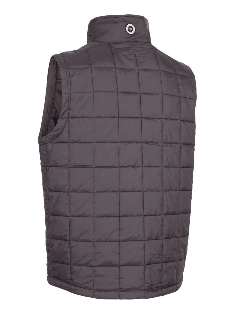 Trespass Veste sans manches ENOLESS Noir