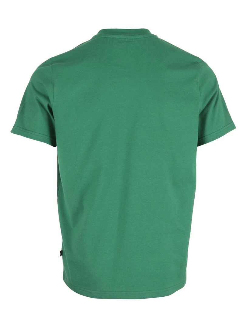 T shirt PUMA Fd Mif Tee Shirt Vert