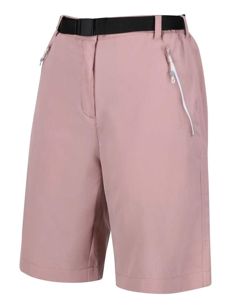 Regatta   Short XERT   Rose clair