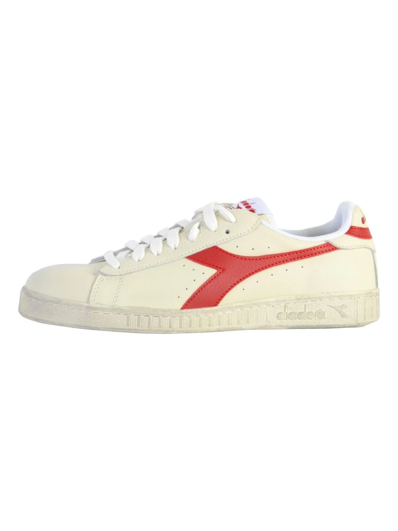 Baskets PUMA Future Rider Displaced   gris anthracite