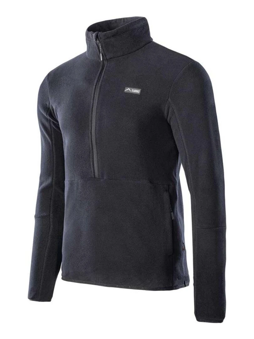 Elbrus   Veste polaire CARI   Noir