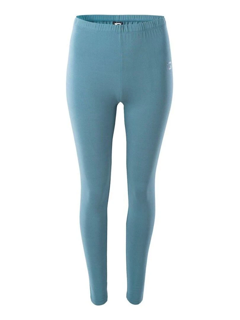 IQ Legging SILKY Bleu