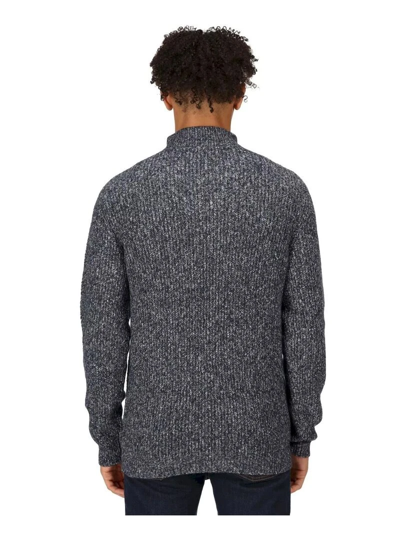 Regatta   Pull KAISON   Bleu marine