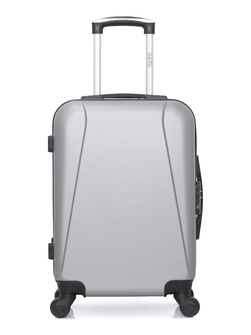 HERO VALISE S LANZAROTE Gris
