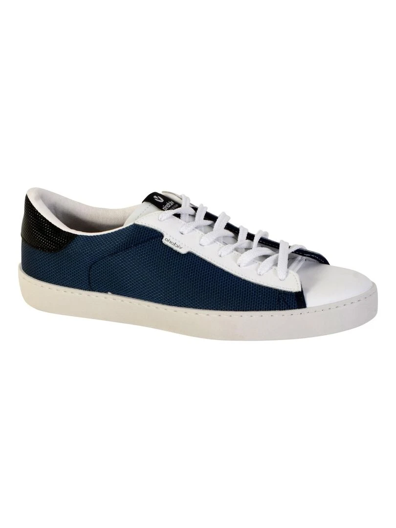 Basket Victoria Bleu
