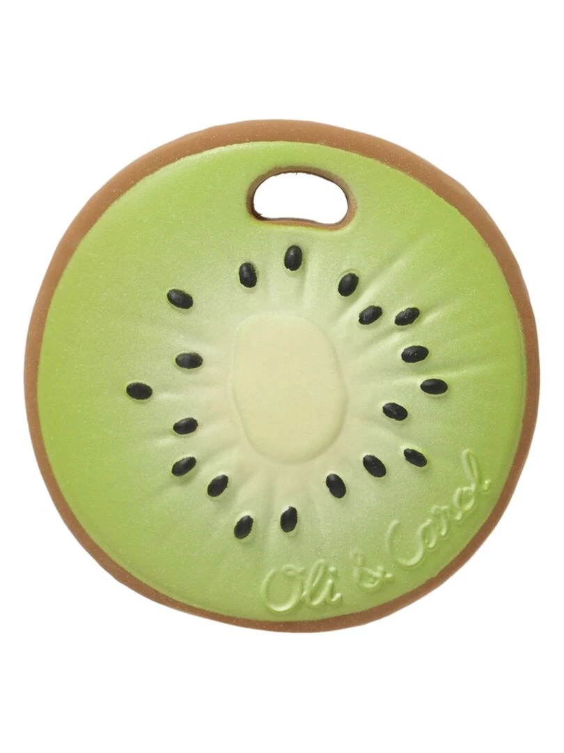 Jouet de dentition Chewy Jose Antonio le kiwi N/A