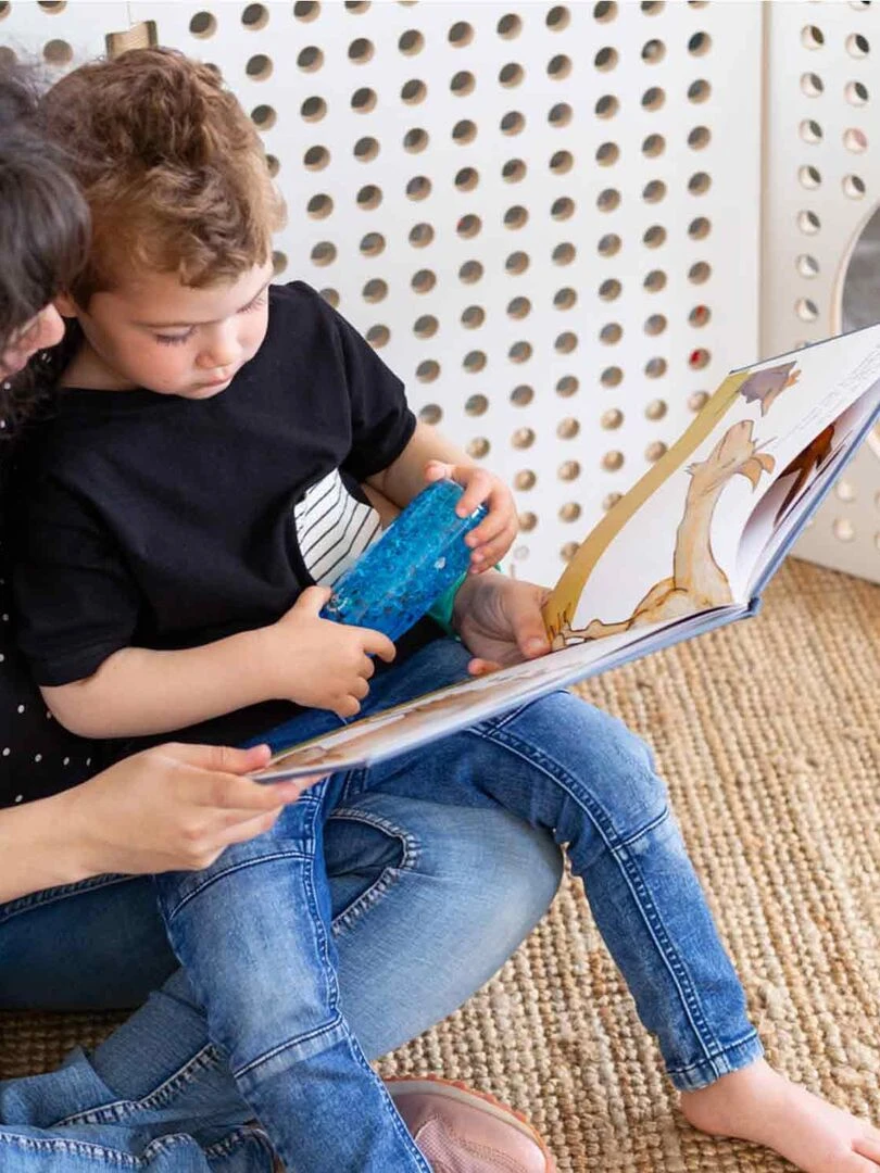 Lot de 3 bouteilles Life   N/A