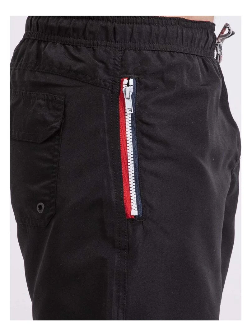 Short de bain GOUMIX   Noir