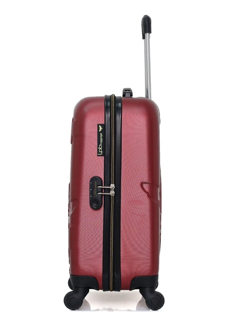 LPB LUGGAGE   VALISE S AELYS   Bordeaux