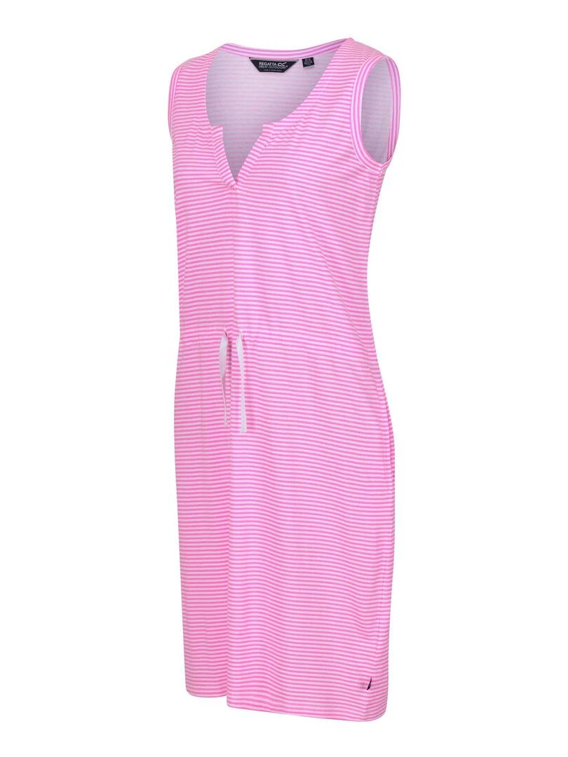 Regatta   Robe décontractée FAHARI   Rose