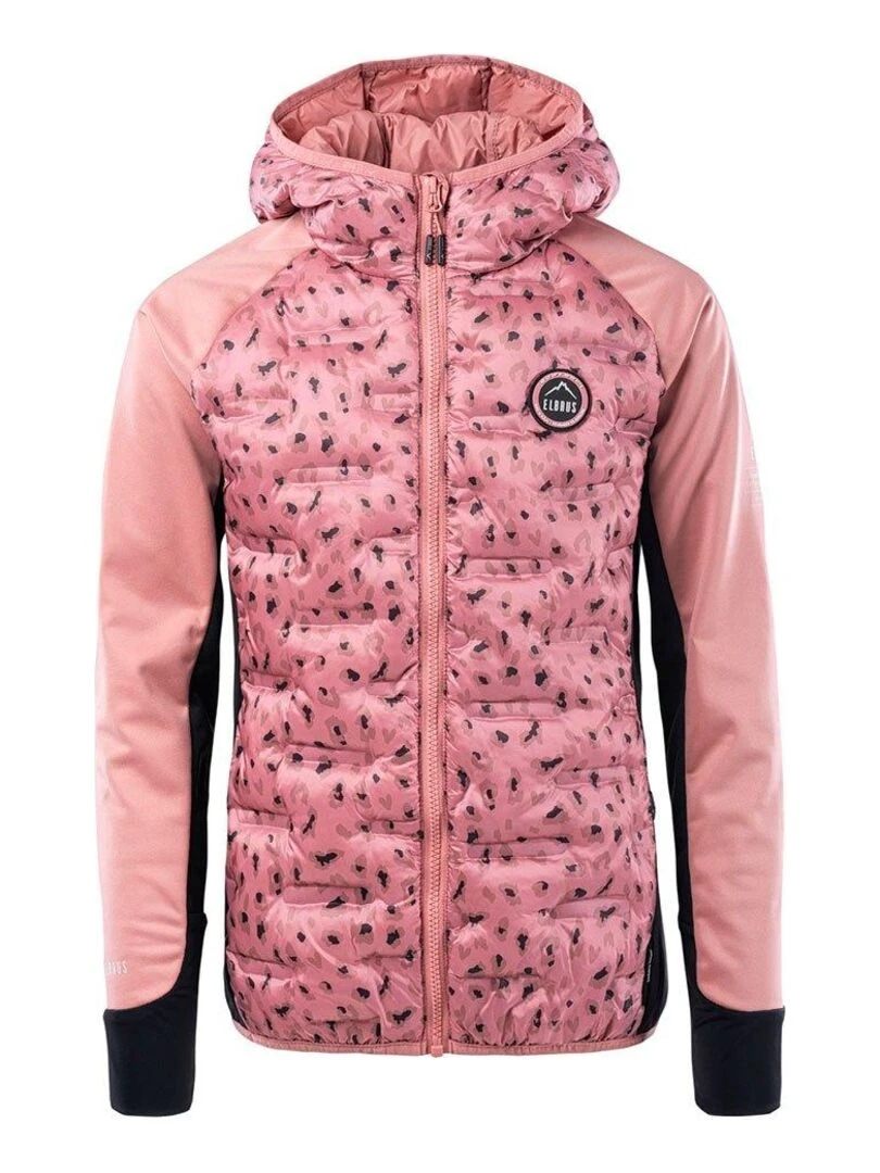 Elbrus Veste EMINI Rose