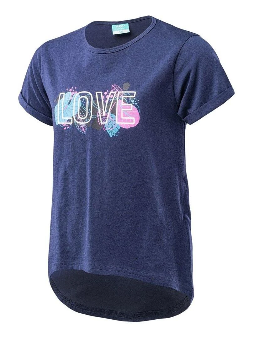 Bejo   T shirt TATIANA   Bleu