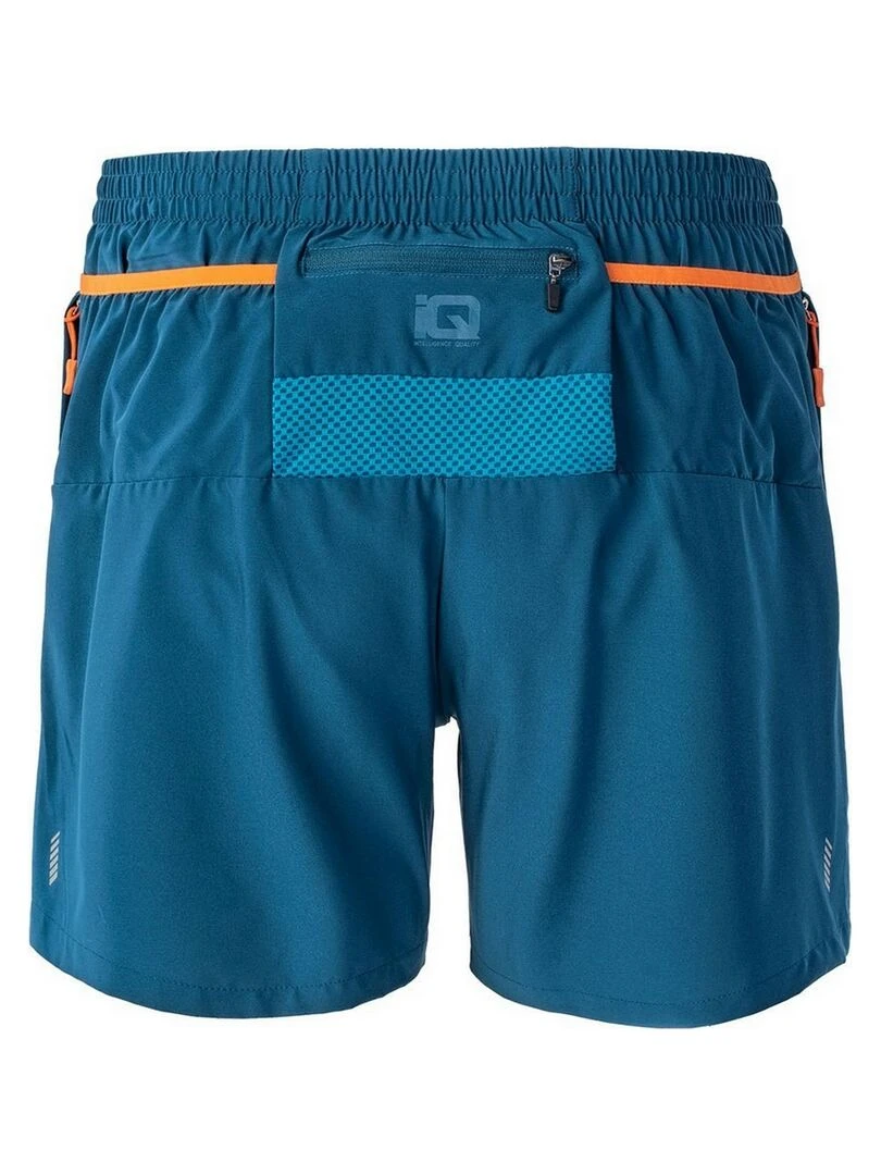 IQ Short ERIO Bleu