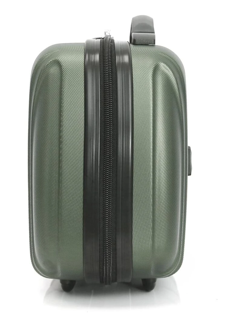 HERO   VANITY FOGO K   Vert kaki