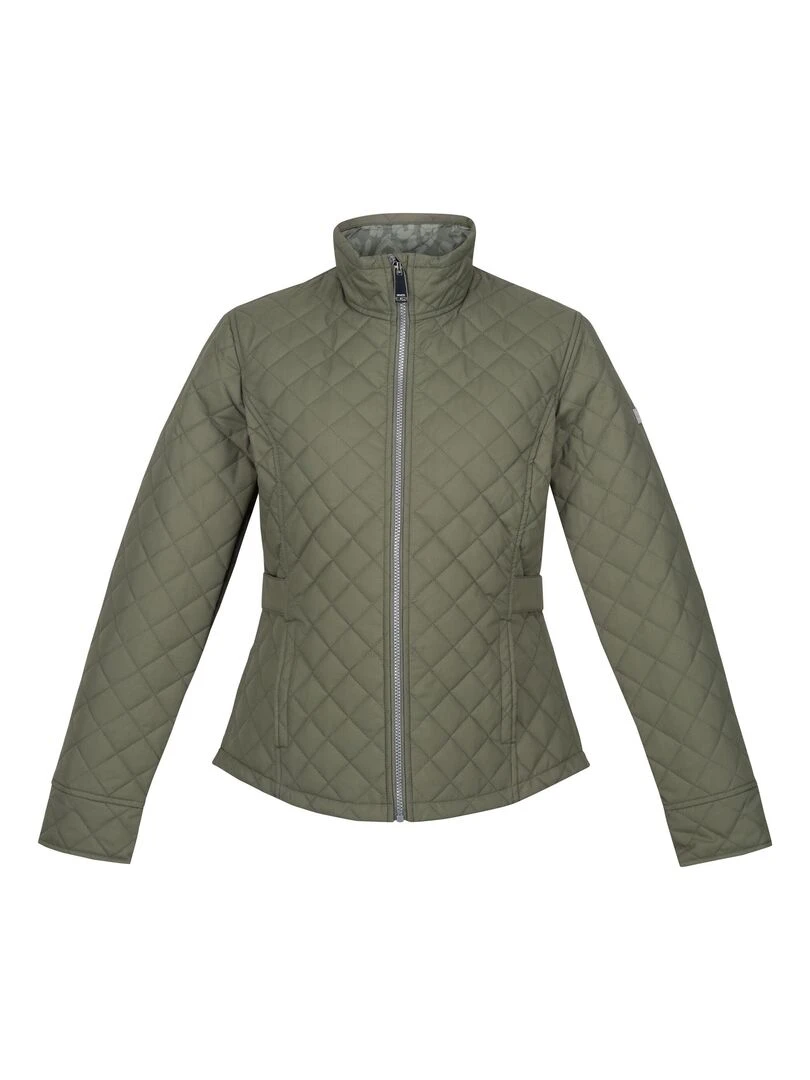 Regatta Veste matelassée CARMINE Vert
