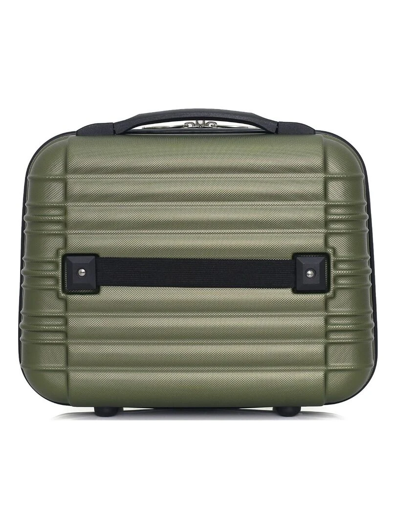 BLUESTAR   VANITY LIMA K   Vert kaki