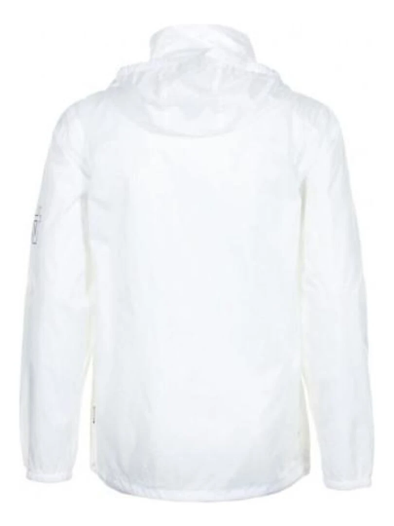 Coupe vent homme CRANY VENT DU CAP Blanc