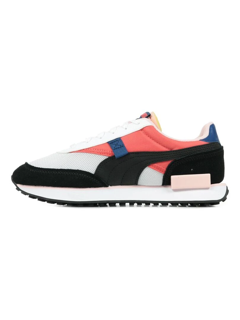 Baskets PUMA Future Rider Splash Jr   Noir