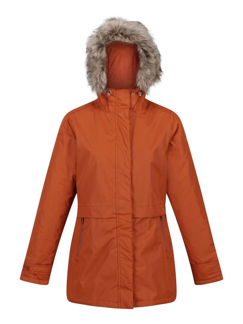 Regatta Parka MYLA Orange
