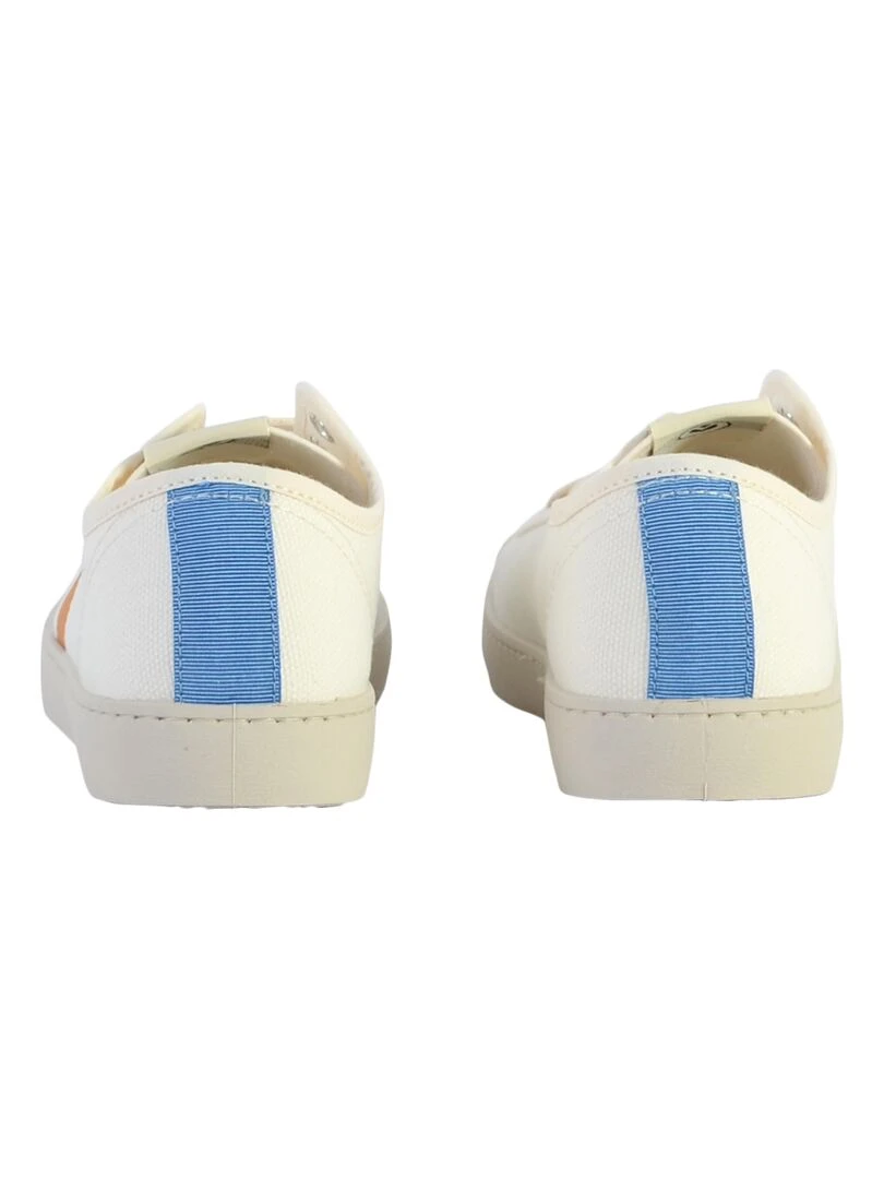 Basket Victoria 1126160   Orange