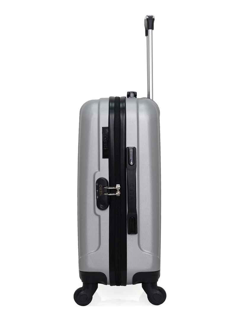 HERO   VALISE S HIMALAYA   Gris