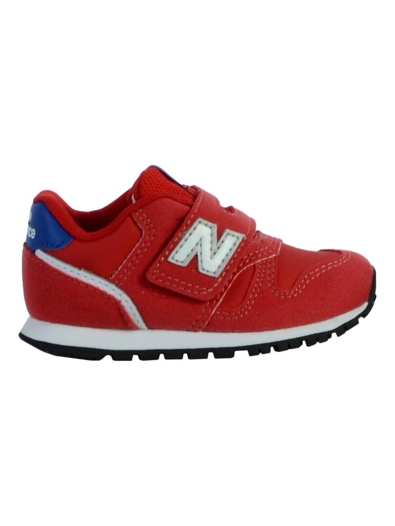 Basket Enfant New Balance 373 21à27 5 Rouge