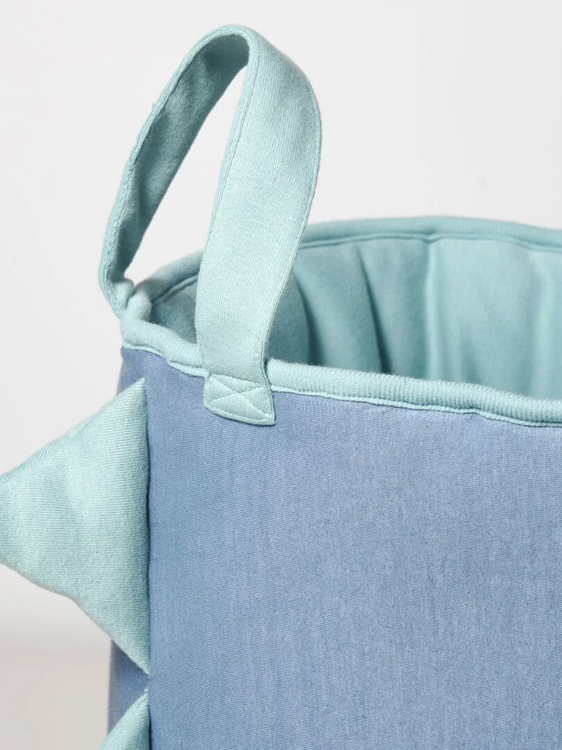Sac de rangement dinosaure 'nordic coast company' Vert jade