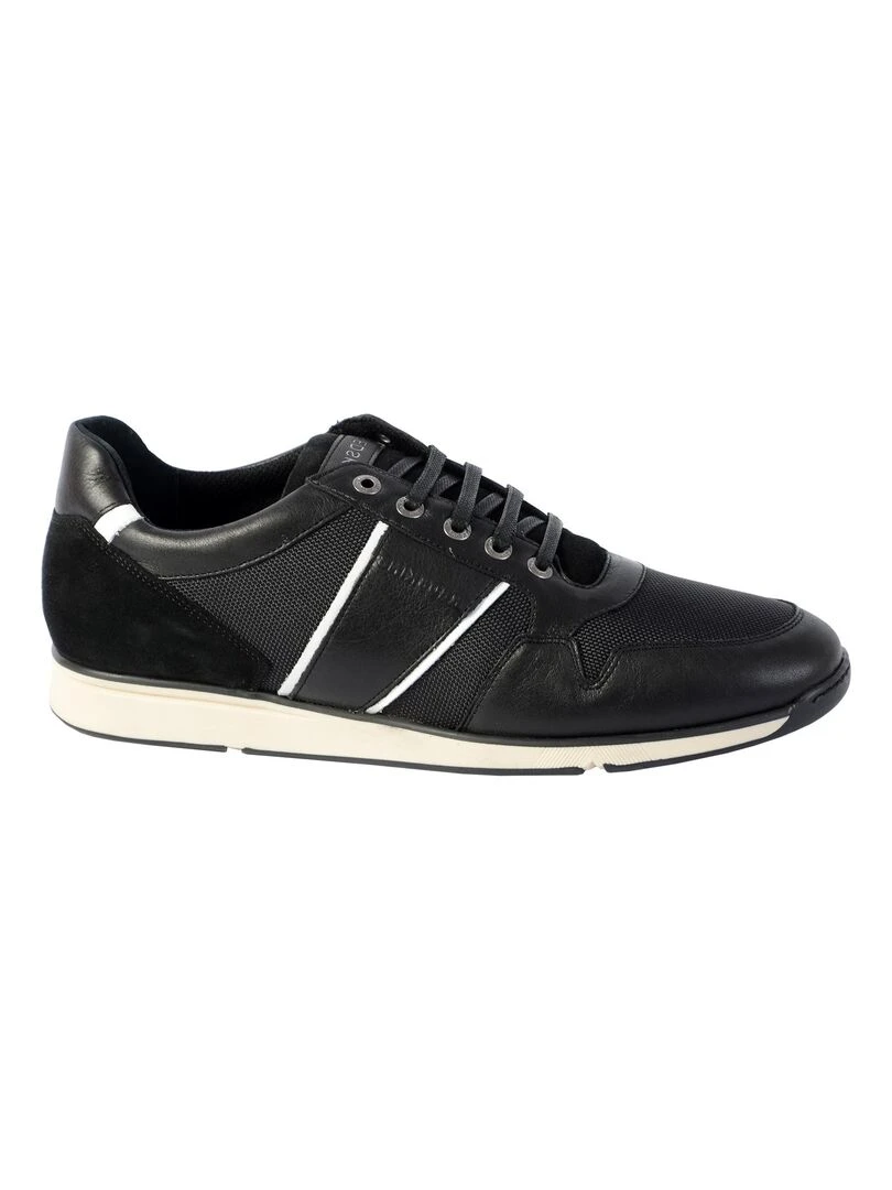 Basket Redskins Cadeau Noir