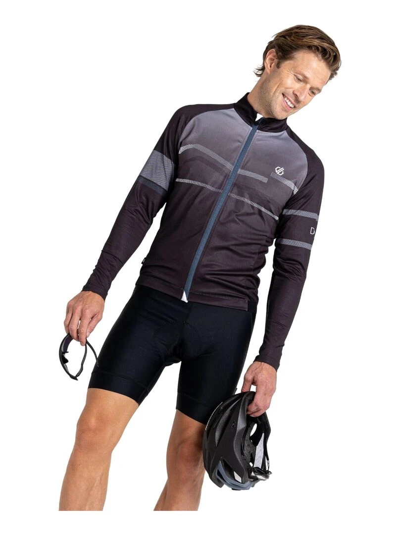 Dare 2B   Maillot REVOLVING   Noir