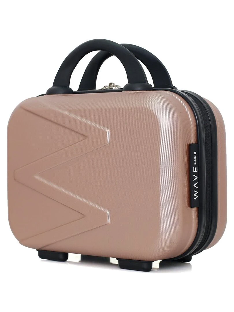 WAVE PARIS VANITY AMAZONE K Rose