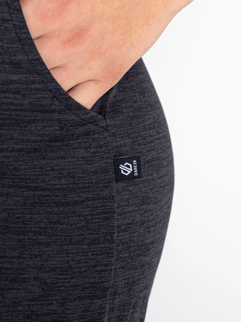 Dare 2B   Combinaison SLOW DOWN   Noir