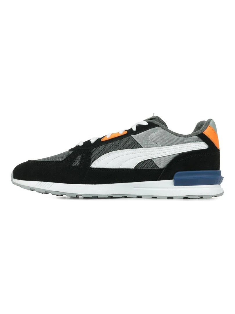 Baskets PUMA Graviton Pro   Noir