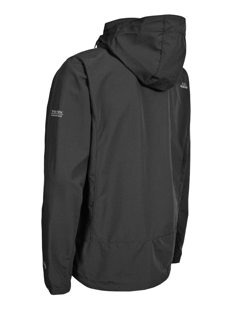 Trespass Veste softshell STANFORD Noir