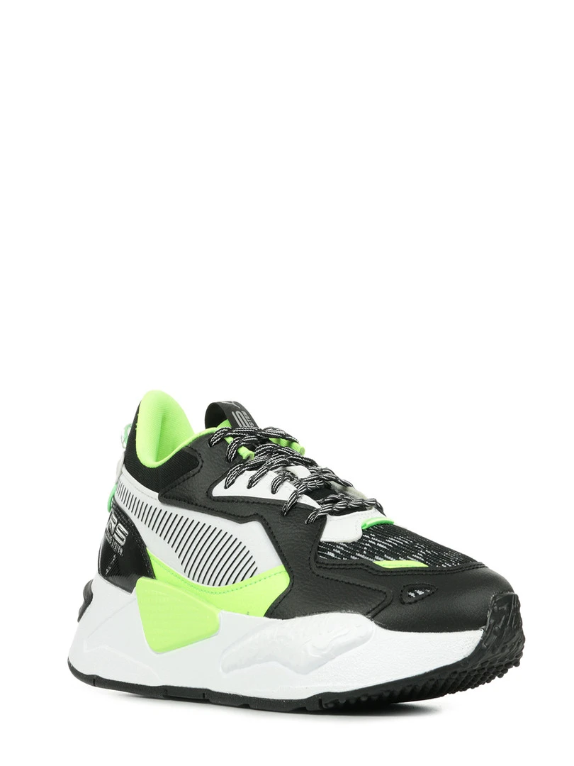 Baskets Go Run 650   Gris