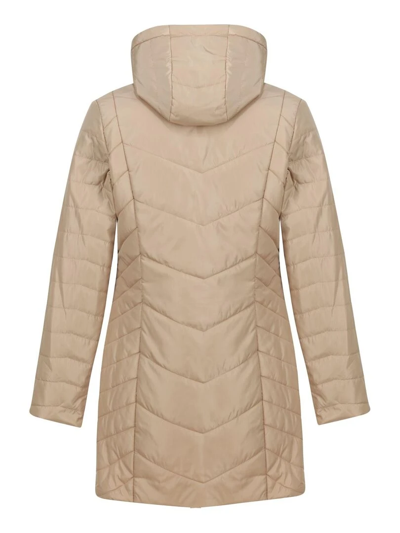Regatta Veste à capuche PANTHEA Beige