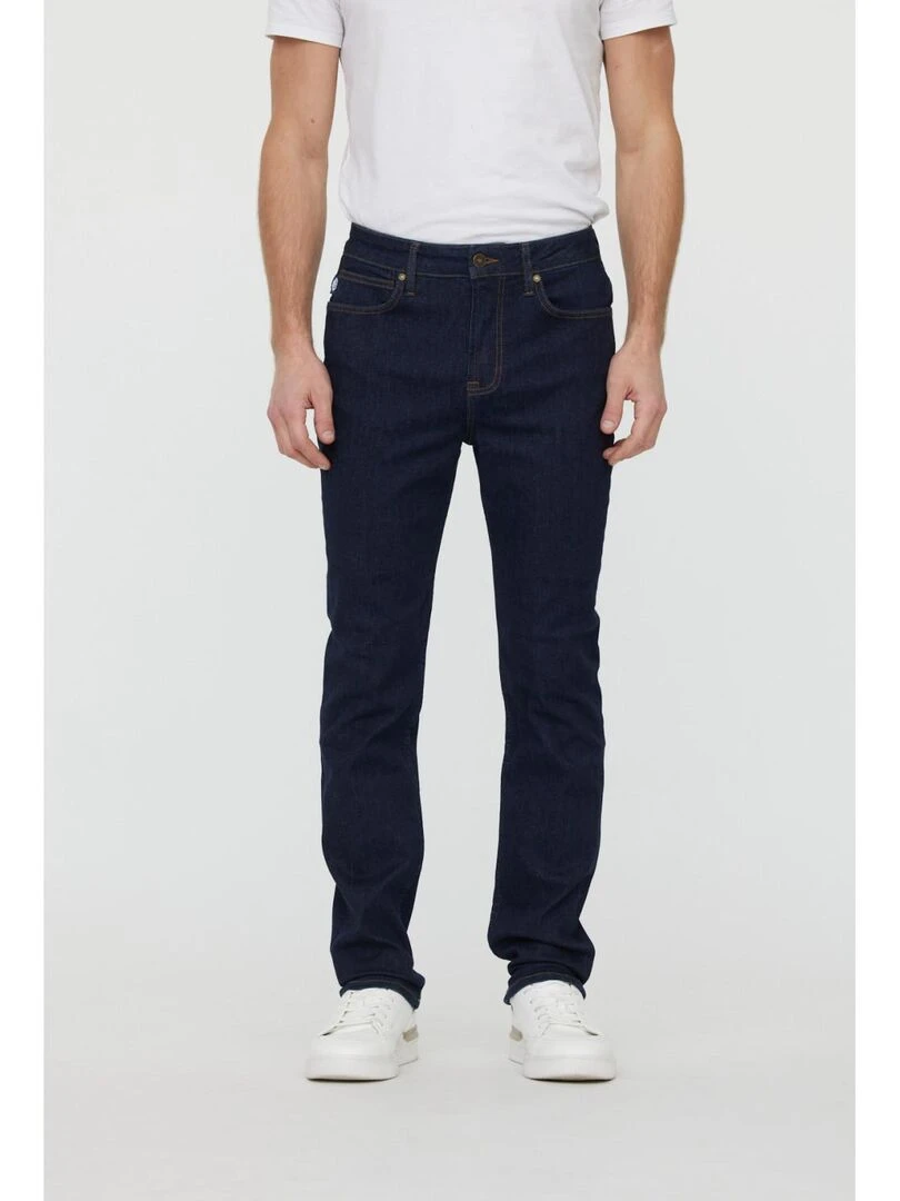 Doudoune homme CARAIBES   HARRY KAYN   Marron