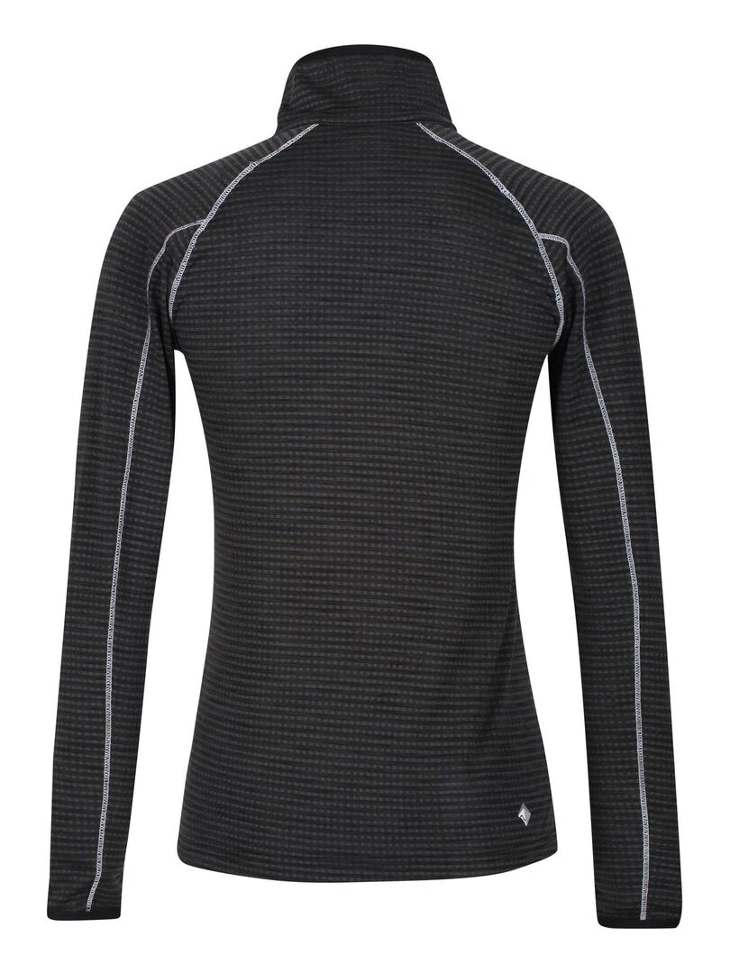 Regatta Haut polaire YONDER Noir
