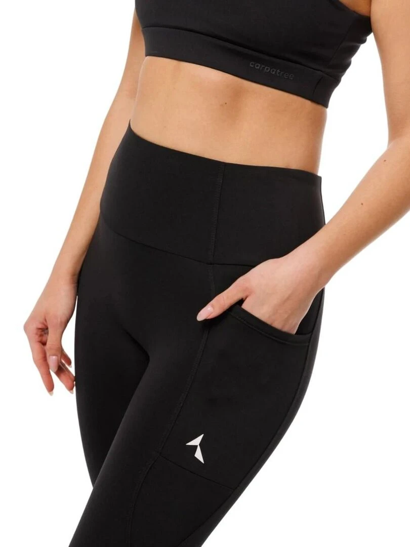 Carpatree   Legging LIVIA   Noir